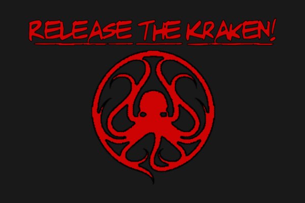 Kraken магазин