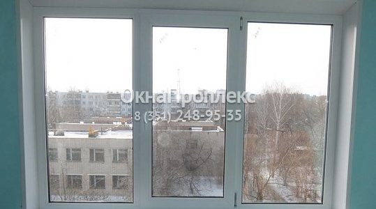 Окна ПВХ в Интерьере и Стильные Решения для Любого Дизайна