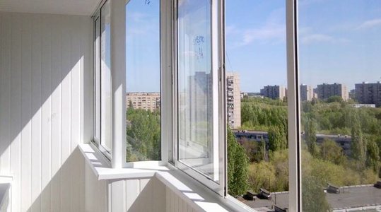 Окна ПВХ как Элемент Ландшафтного Дизайна